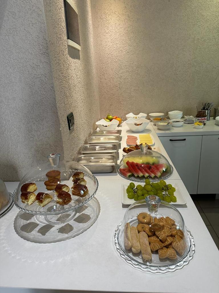 Park 1 Hotel Tirana