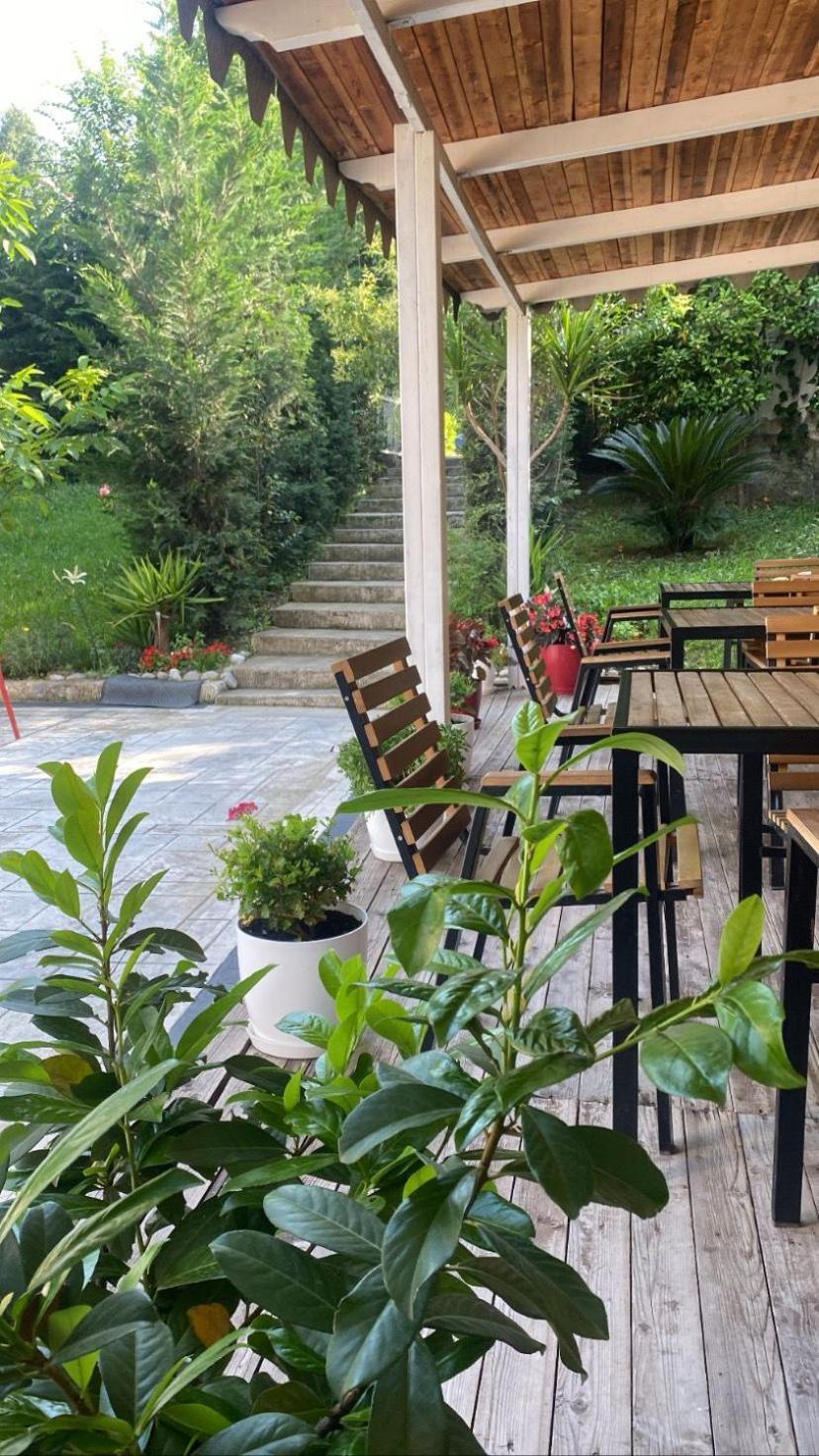 Hotel Park 1 Tirana