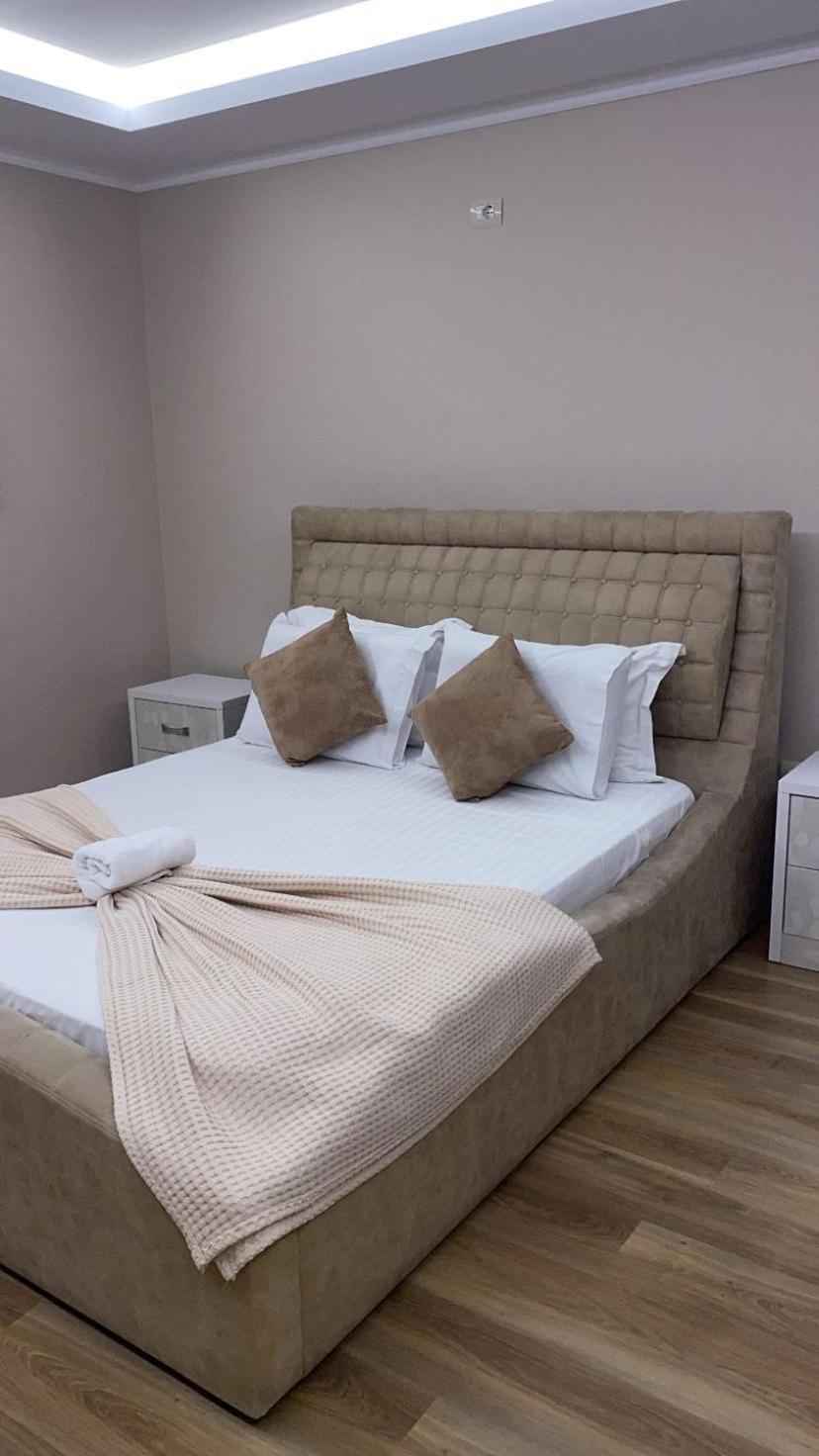 Park 1 Hotel
