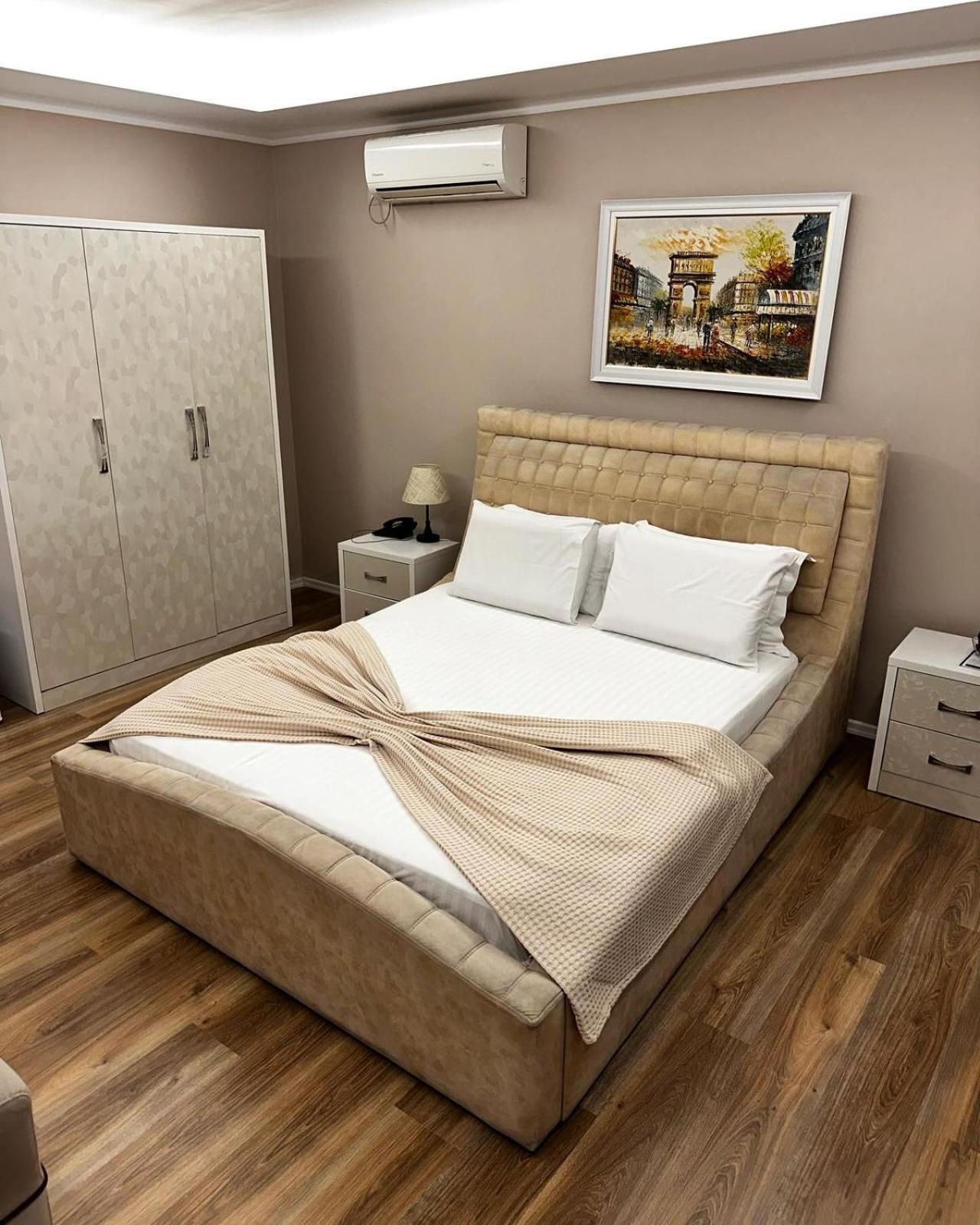 Park 1 Hotel