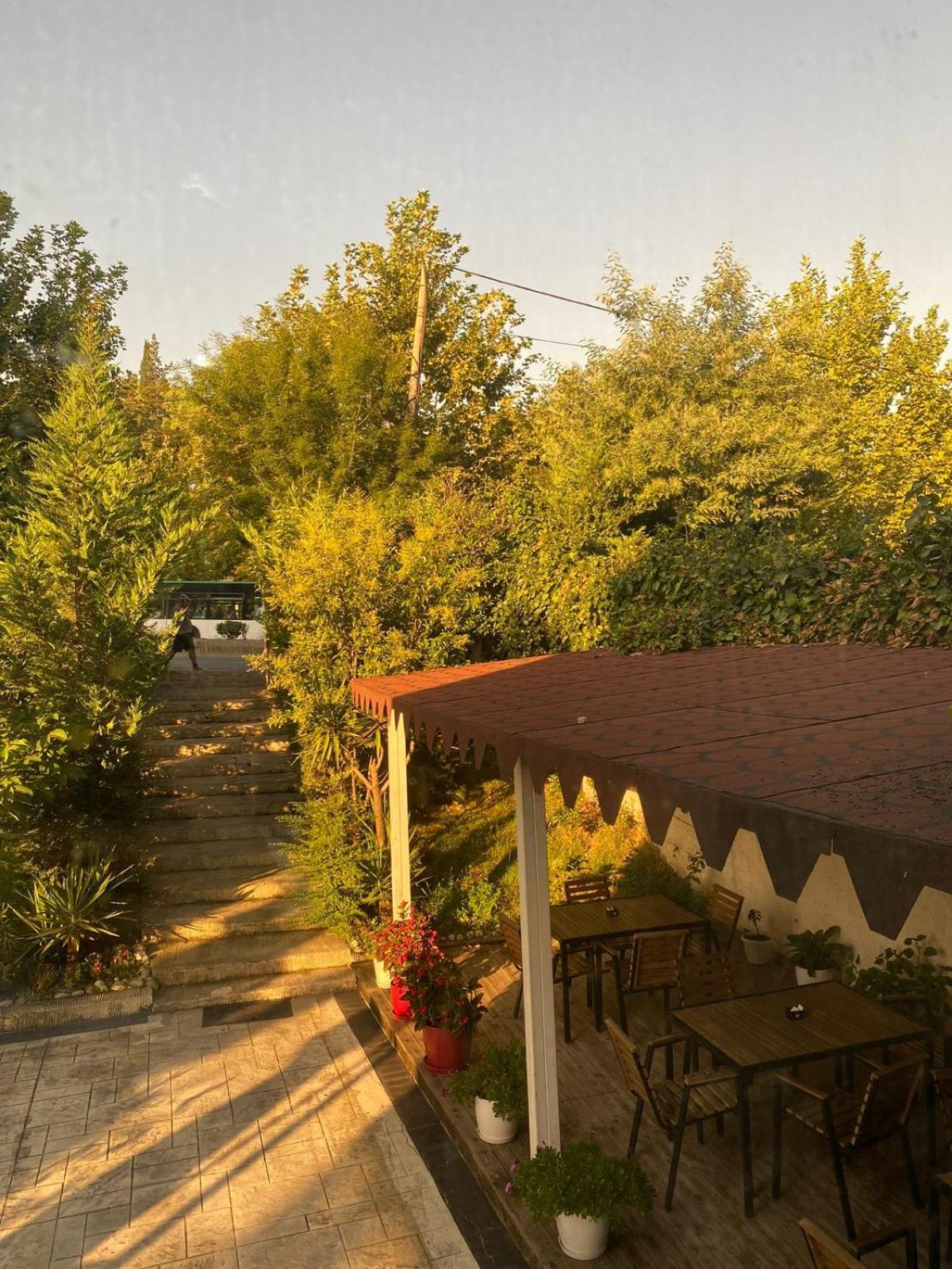 Park 1 Tirana