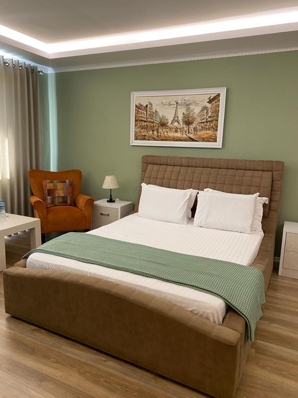 Hotel Park 1