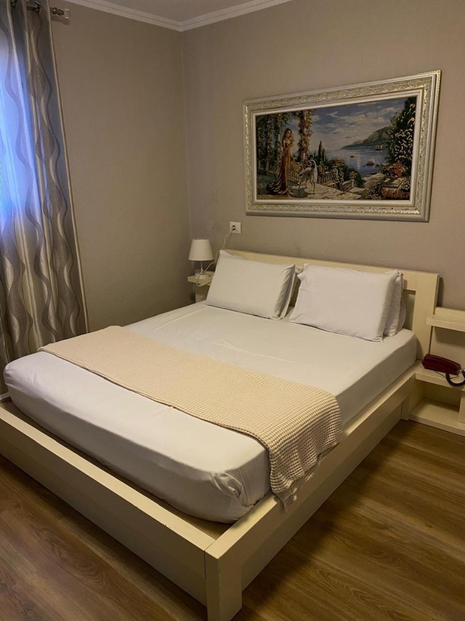 Park 1 Hotel