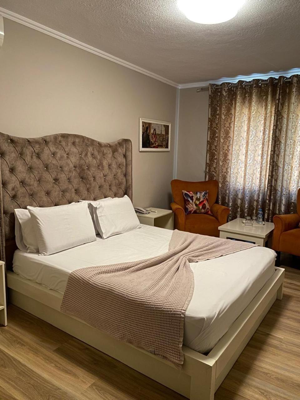 Hotel Park 1 *