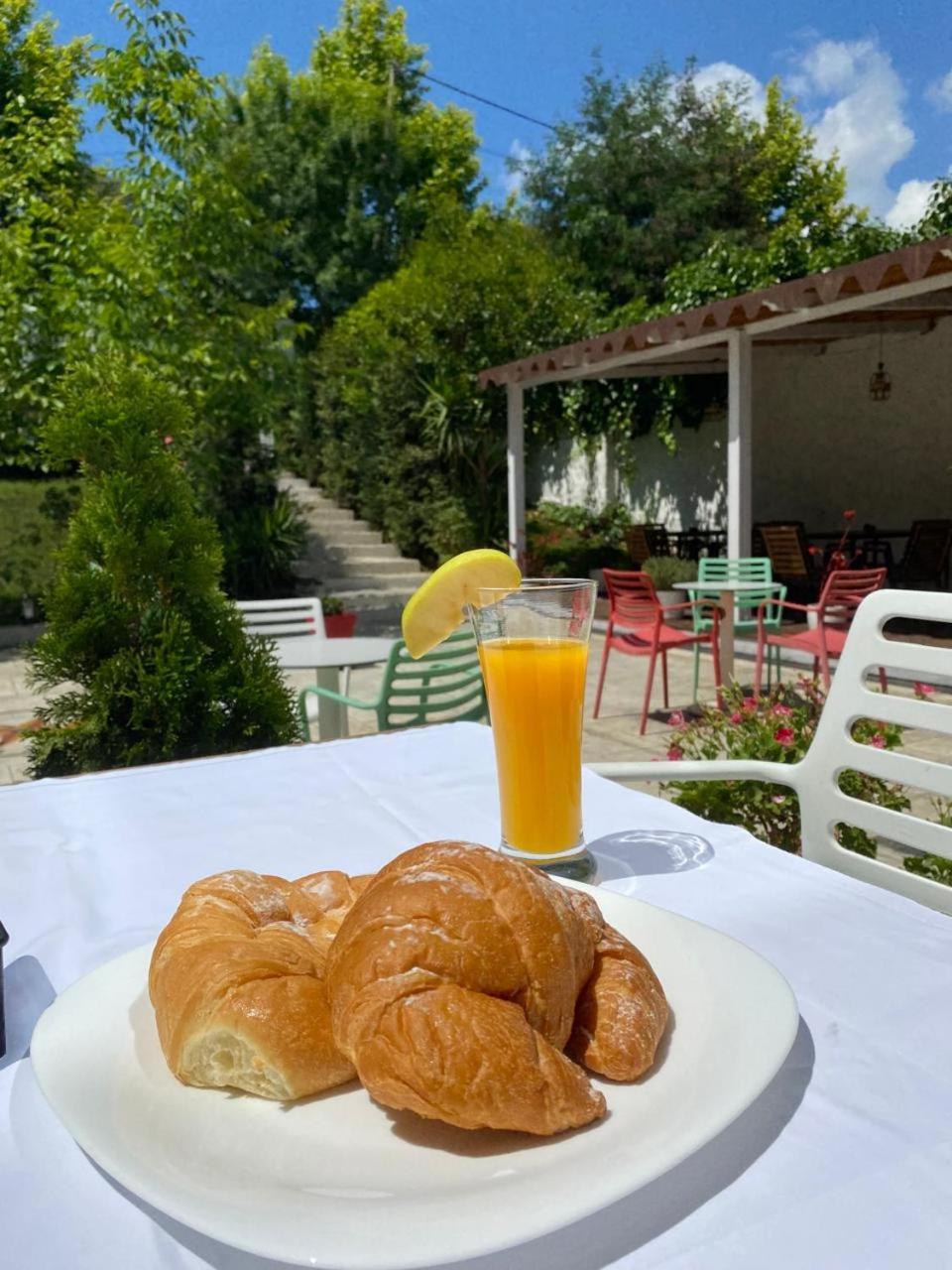 Hotel Park 1 Tirana