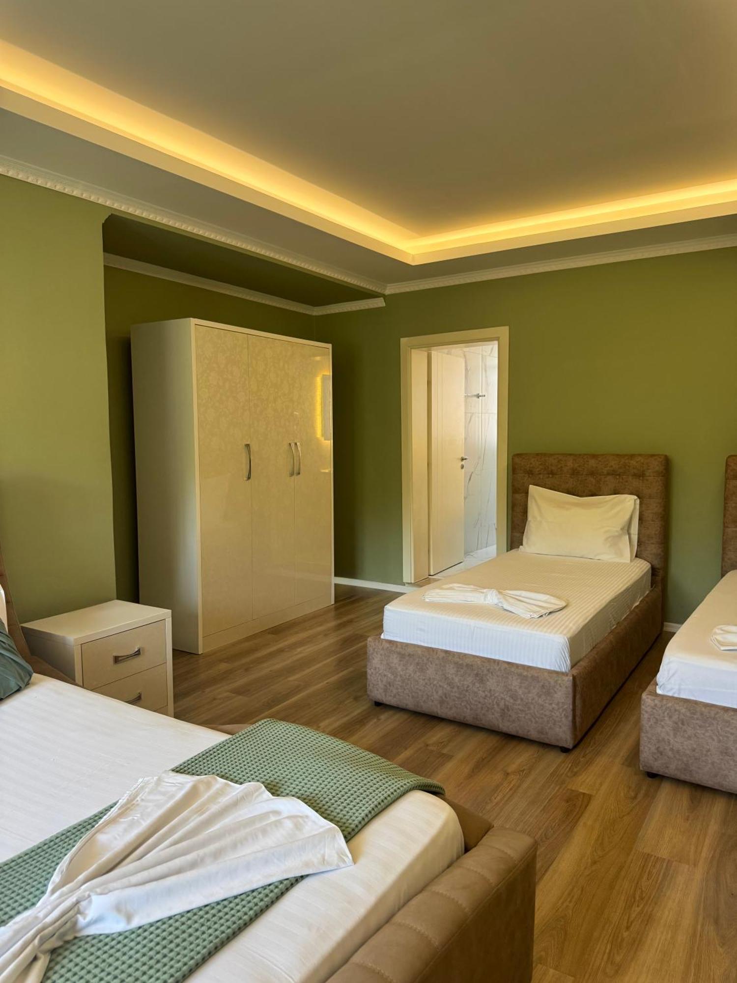 Park 1 Hotel