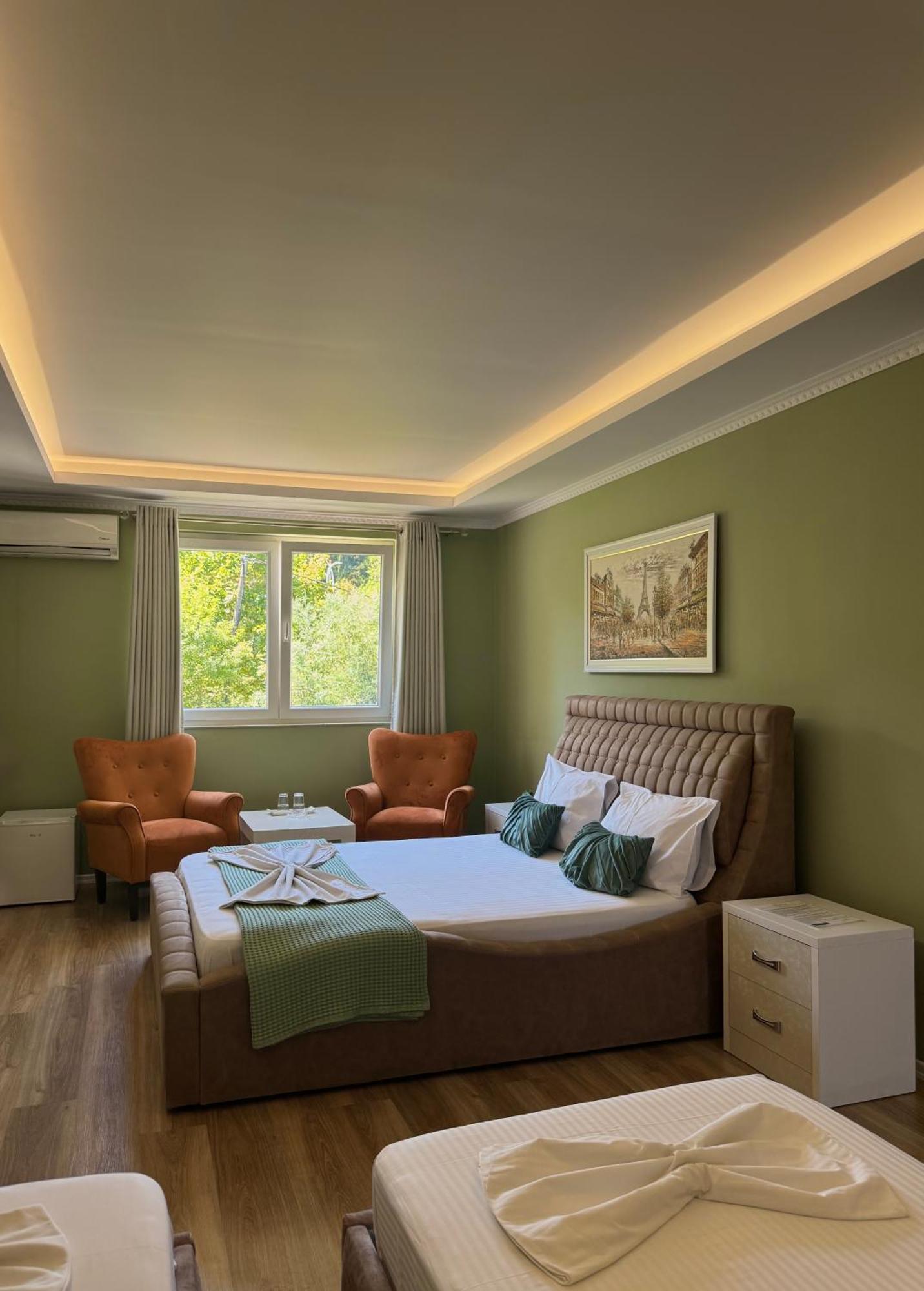 Hotel Park 1