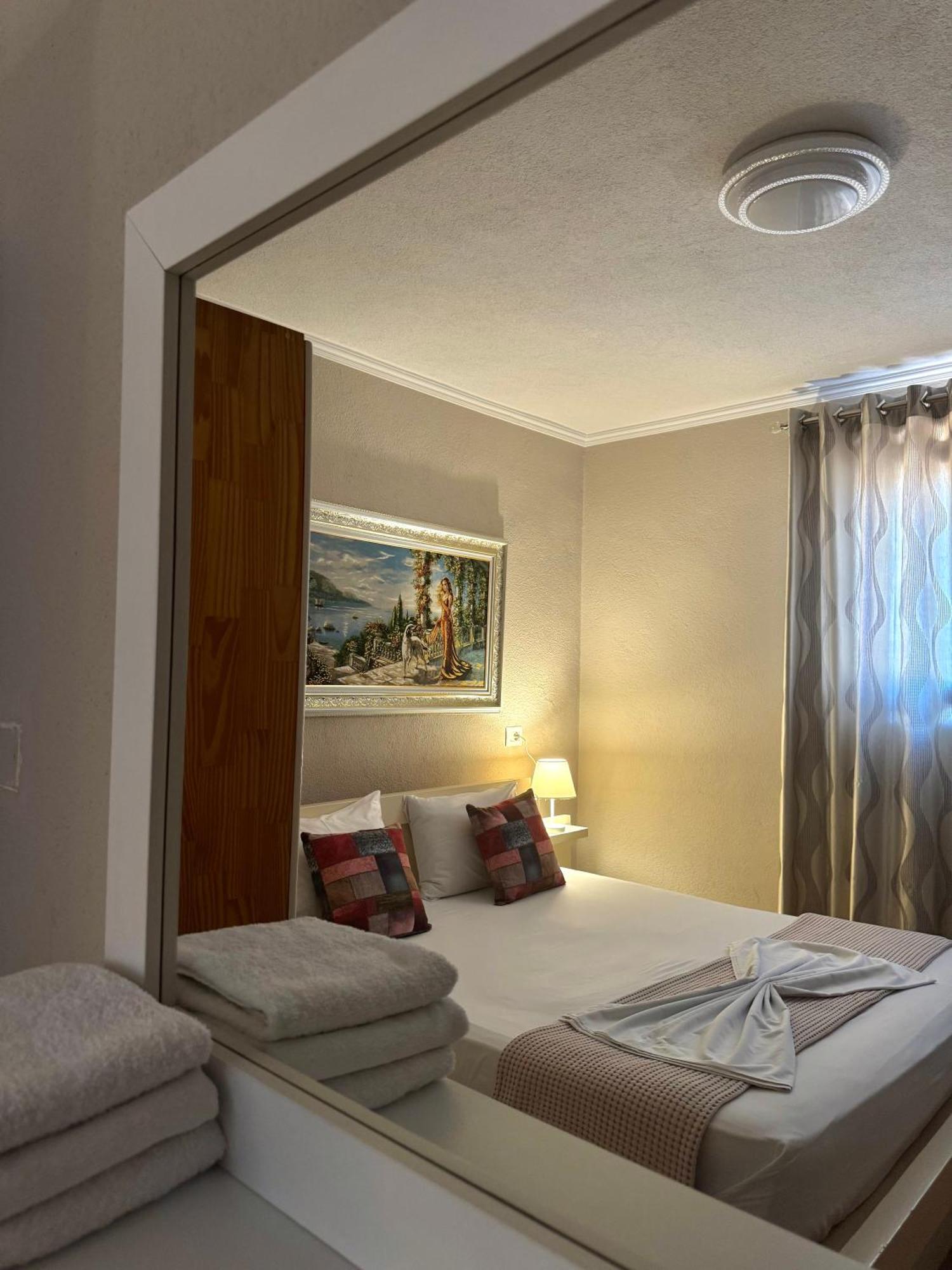 Hotel Park 1 Tirana