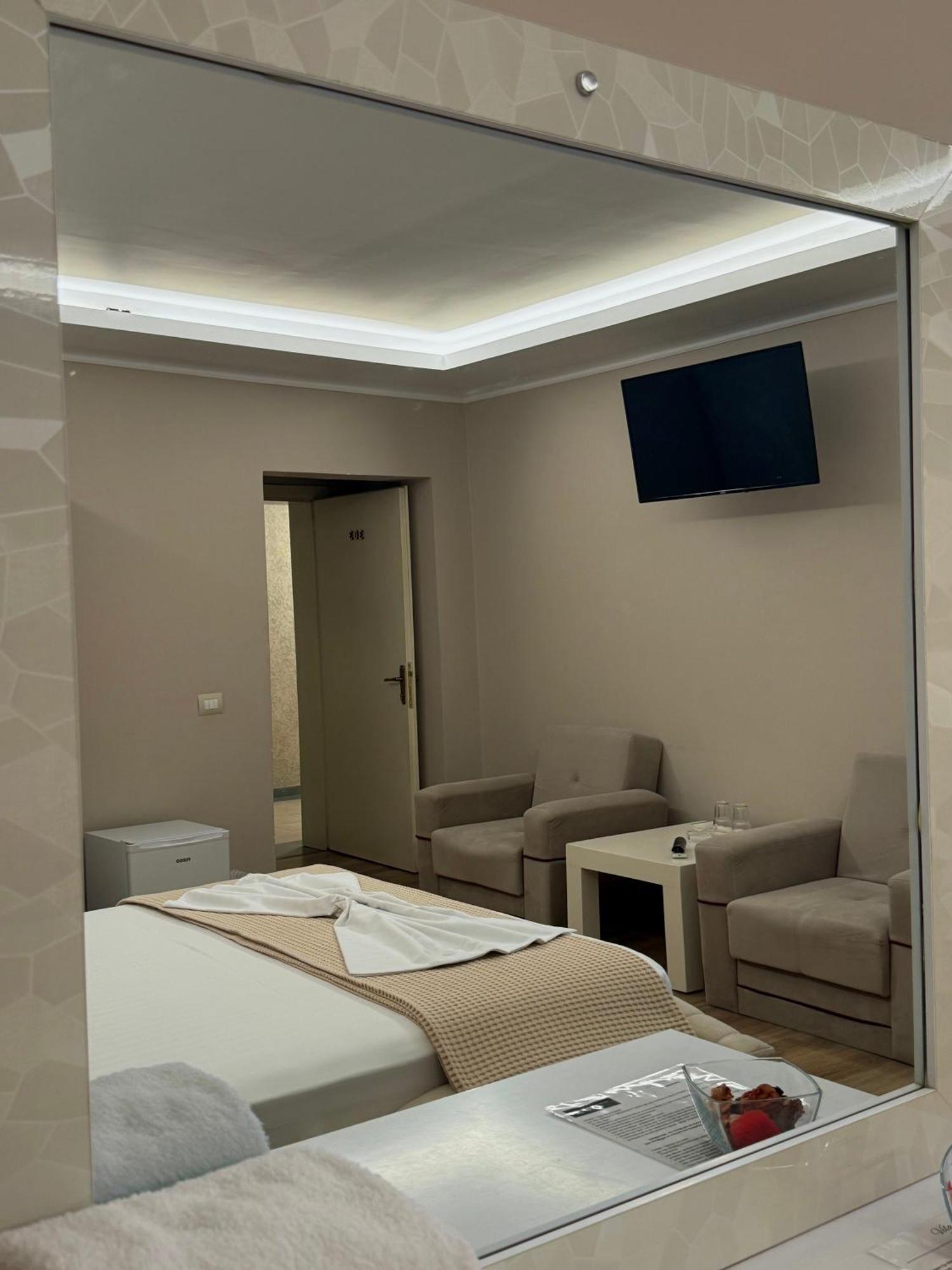 Park 1 Hotel