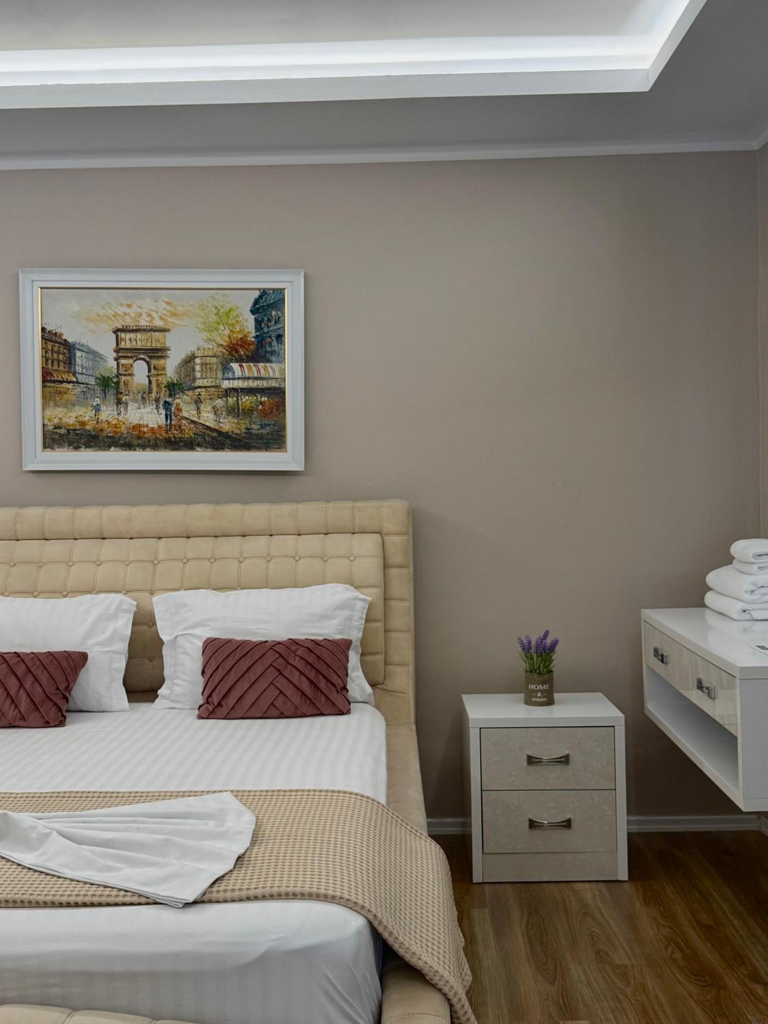 Hotel Park 1 *