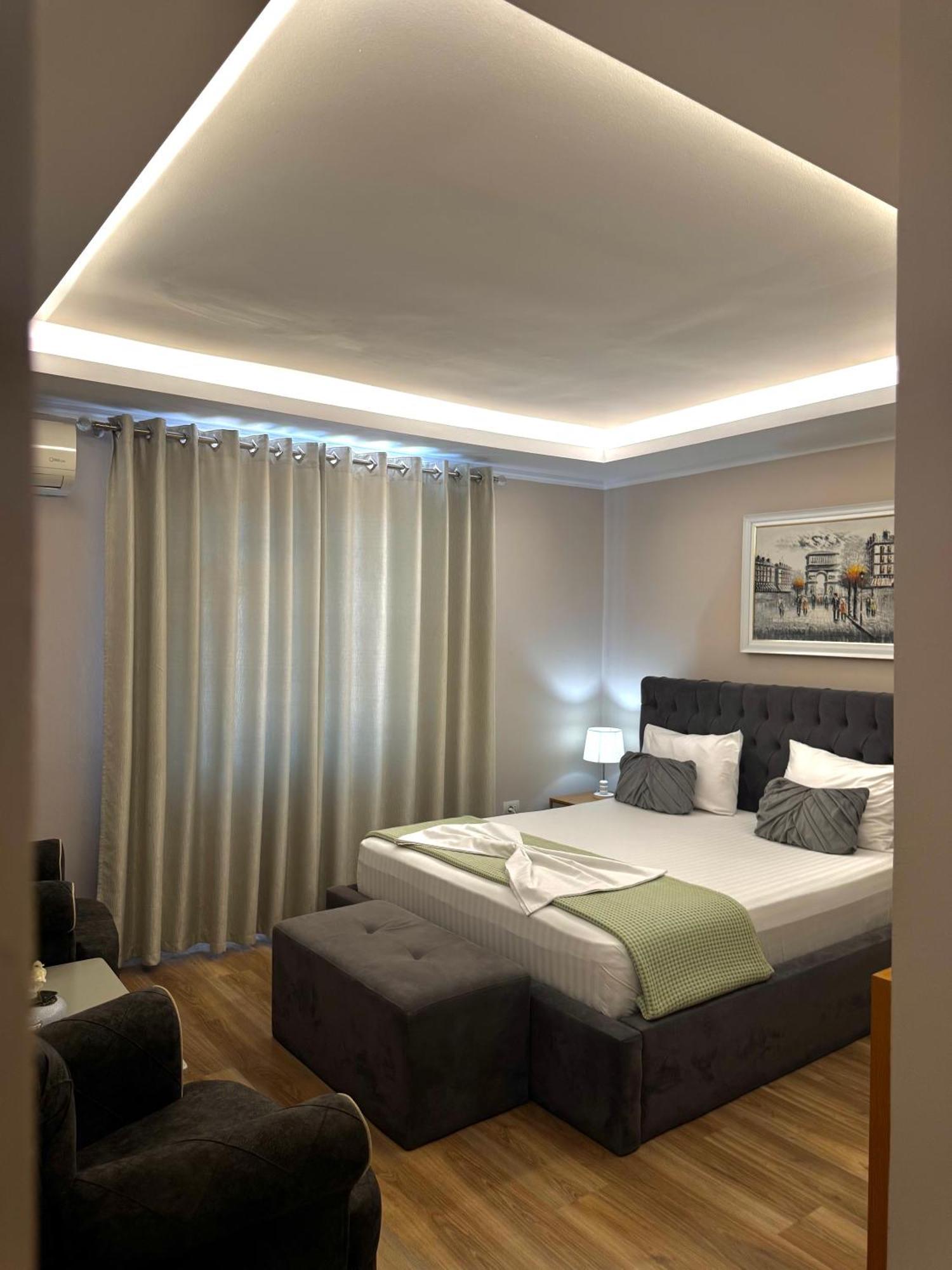 Hotel Park 1 *