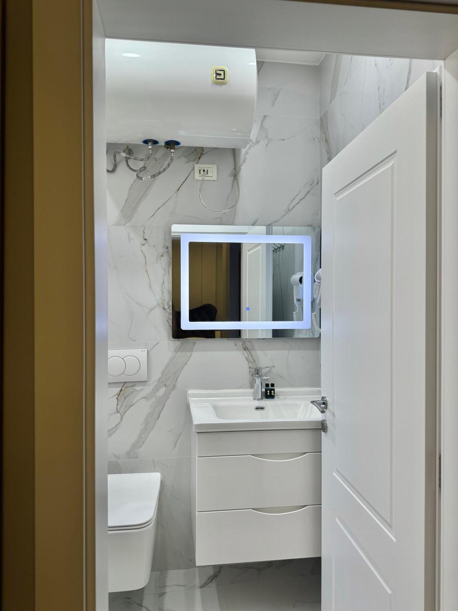 Park 1 Hotel